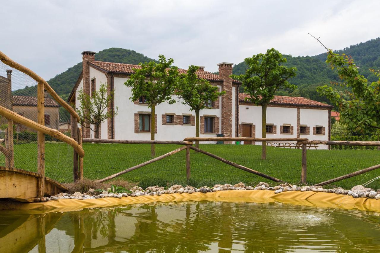 Casa In Campagna Villa Torreglia Exterior photo