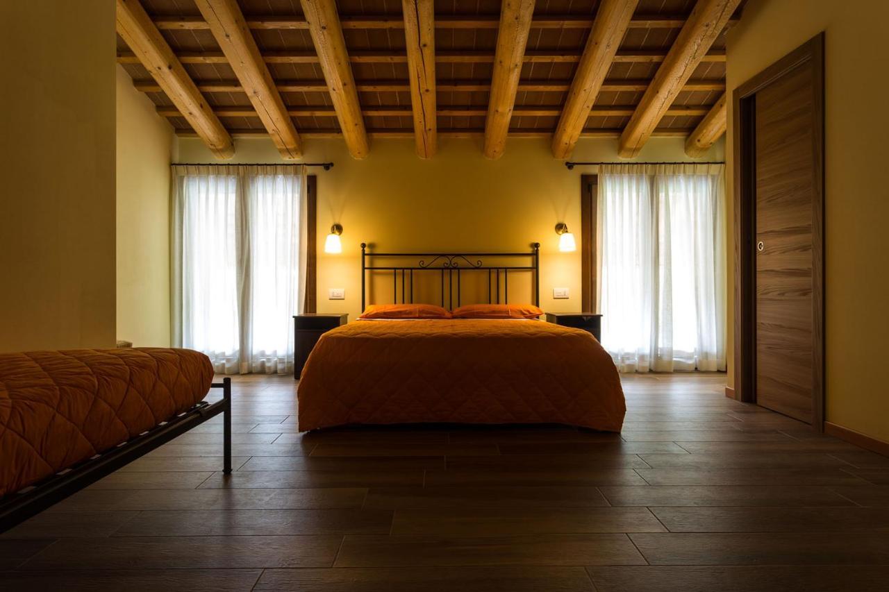 Casa In Campagna Villa Torreglia Exterior photo