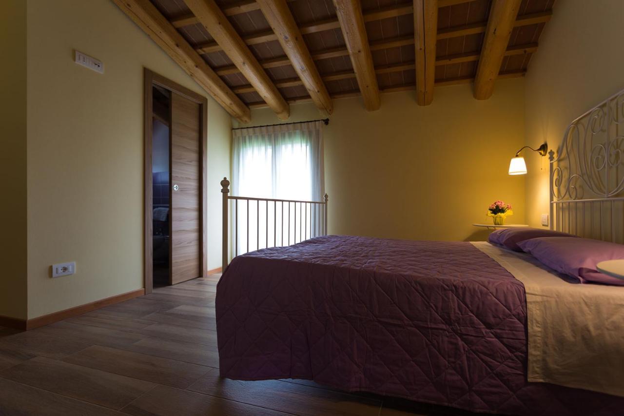 Casa In Campagna Villa Torreglia Exterior photo