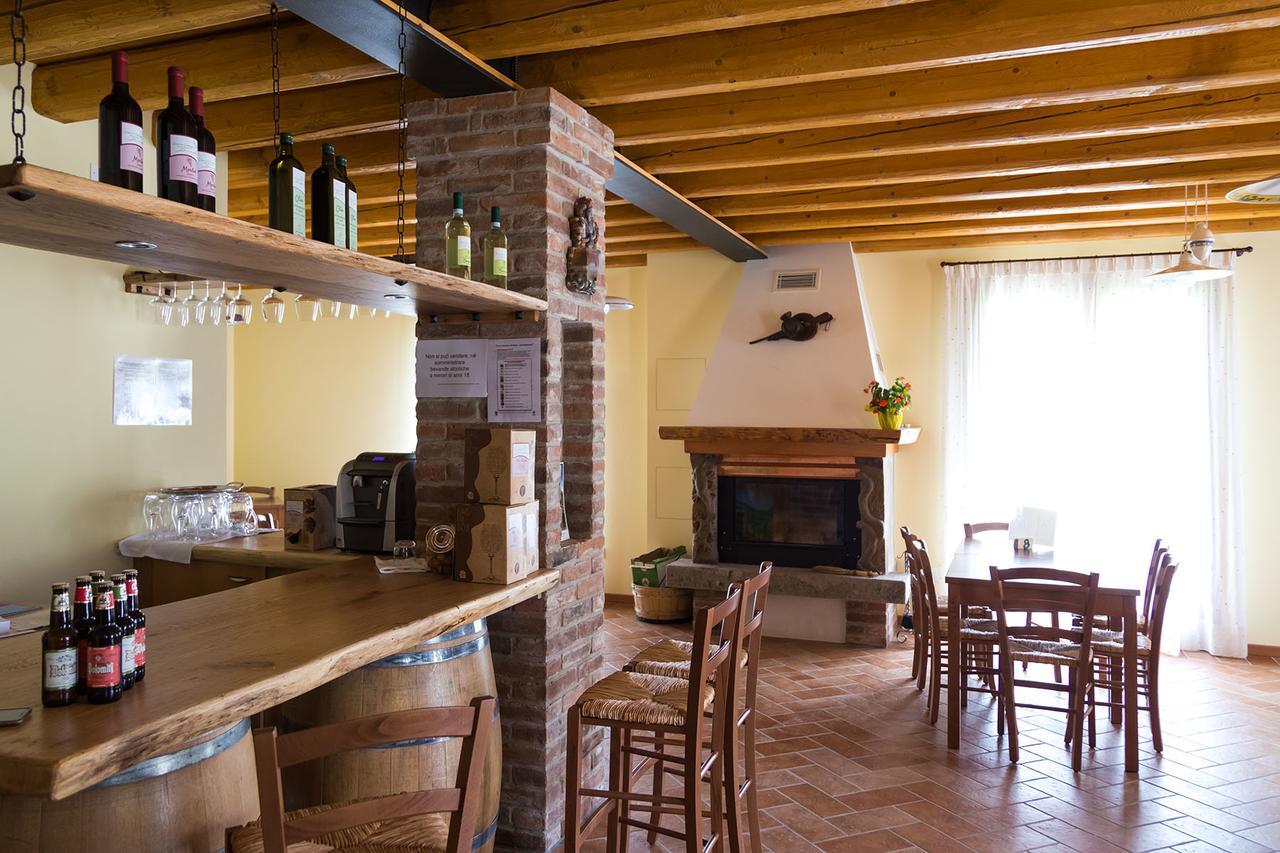 Casa In Campagna Villa Torreglia Exterior photo