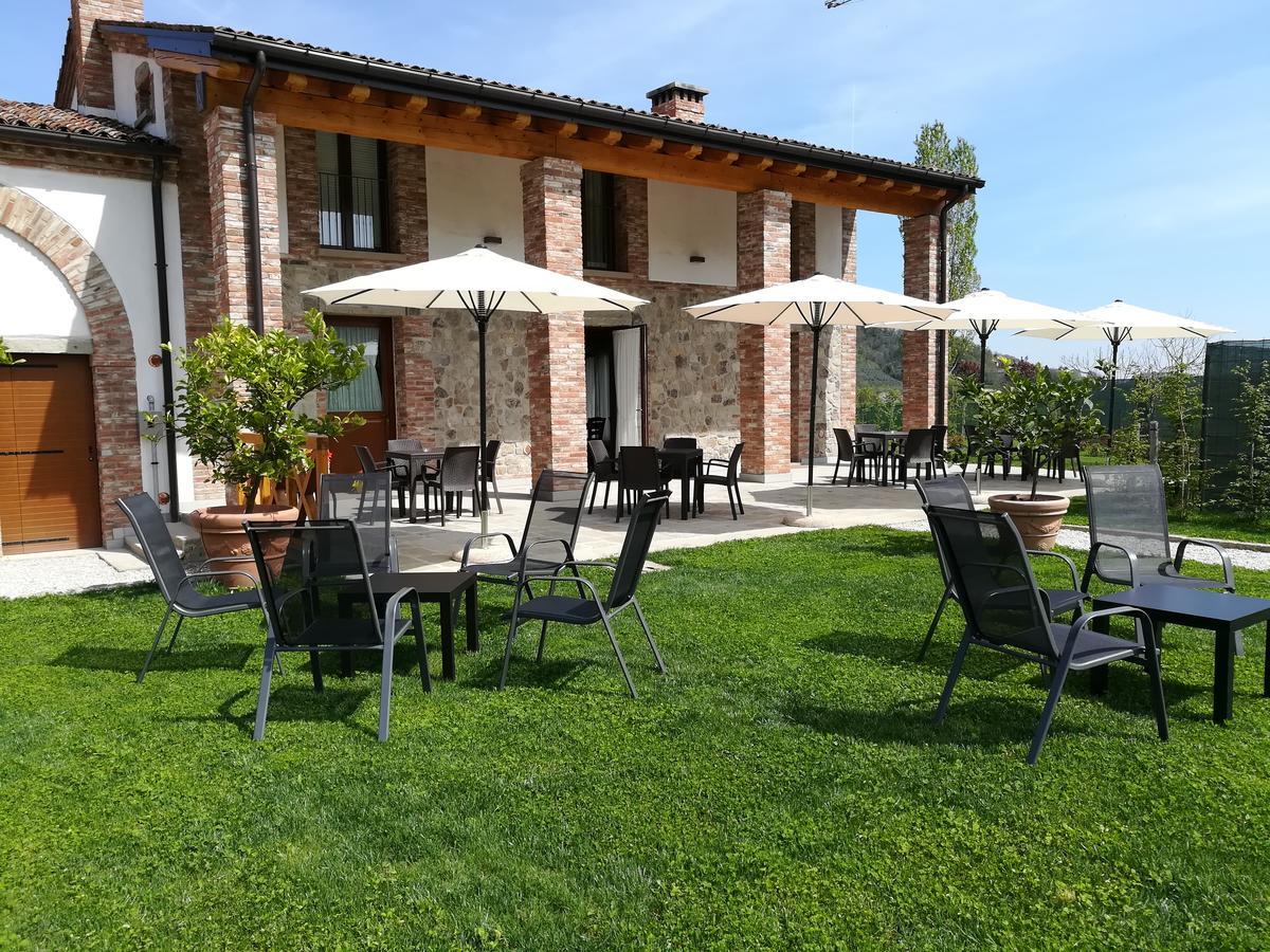 Casa In Campagna Villa Torreglia Exterior photo