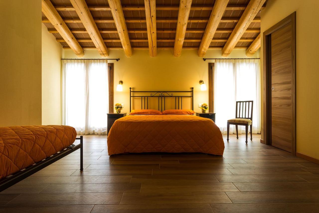 Casa In Campagna Villa Torreglia Exterior photo