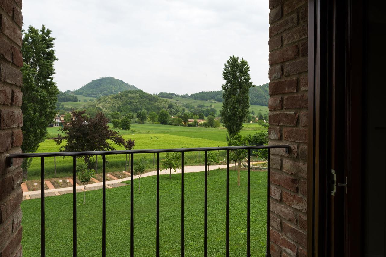Casa In Campagna Villa Torreglia Exterior photo