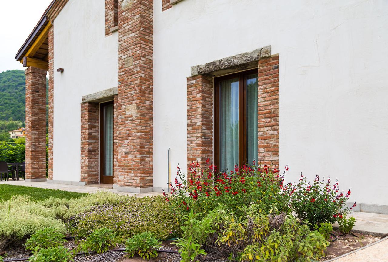 Casa In Campagna Villa Torreglia Exterior photo
